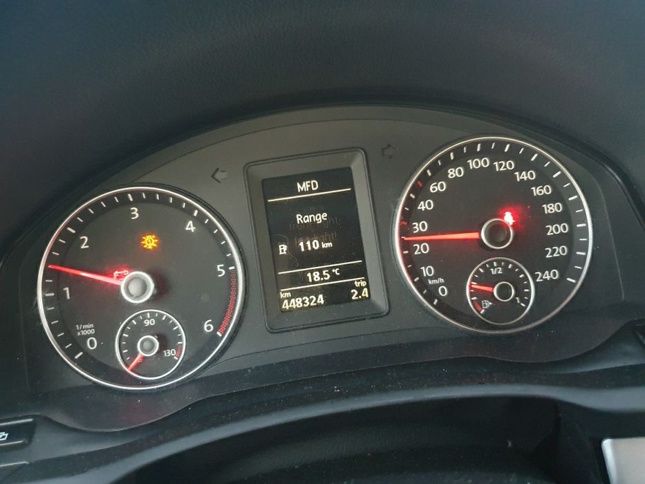 /  /   VW JETTA  /  /  2009r  /  /  1.6 TDi 105KM  /  /  CZYTAJ OPIS   /  /