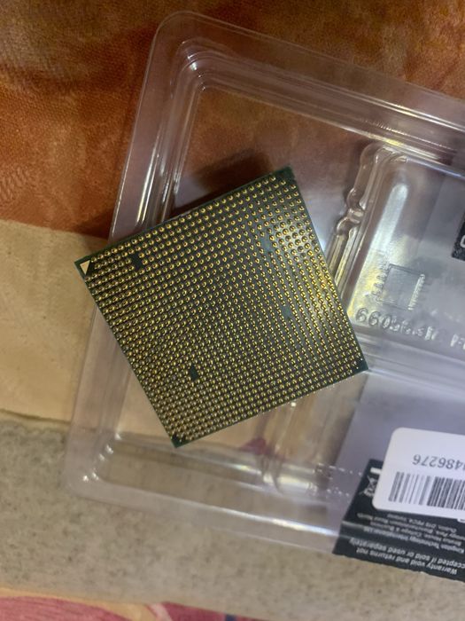 Процессор AMD FX-9590 4.70GHz/8M/2200MHz  sAM3+ Отличное состояние.