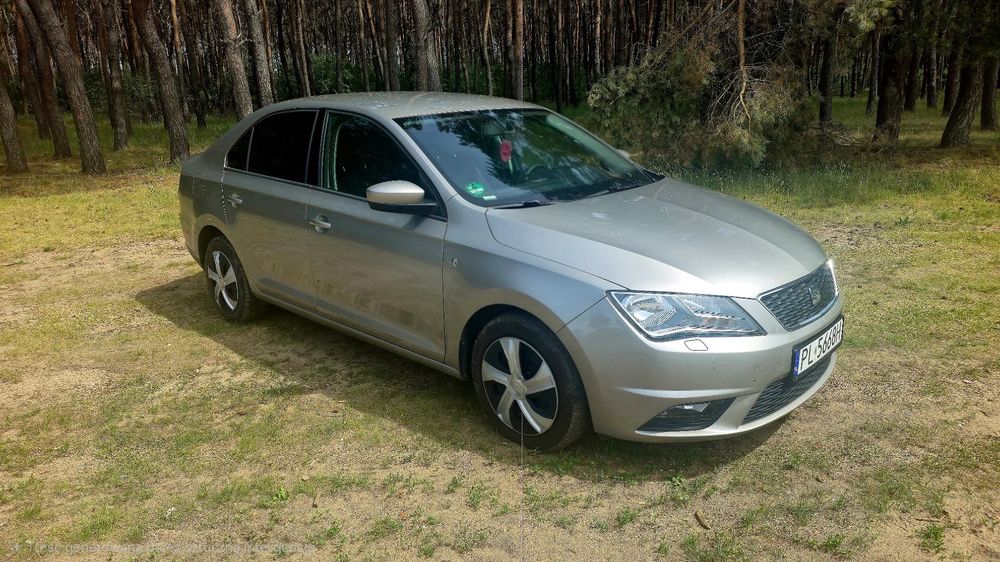 Seat Toledo