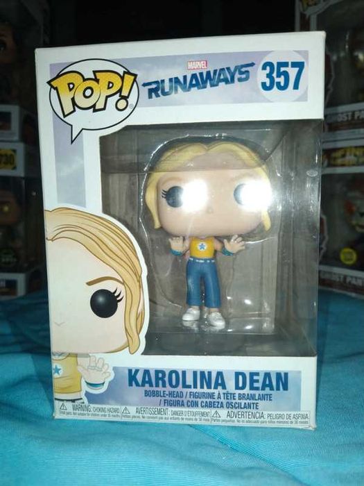 Funko pop vários!!