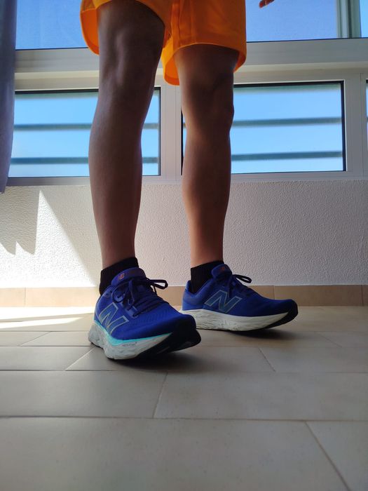 Sapatilhas Ténis New Balance 880 Homem Running
