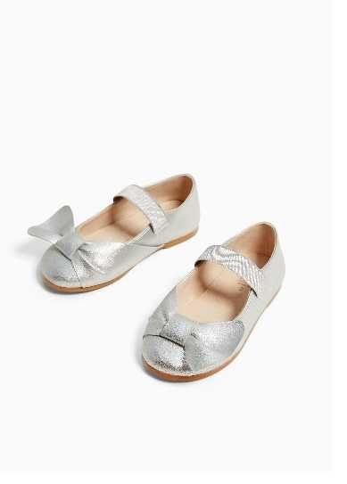 Sapatos primeiros passos de bebe - 21/22