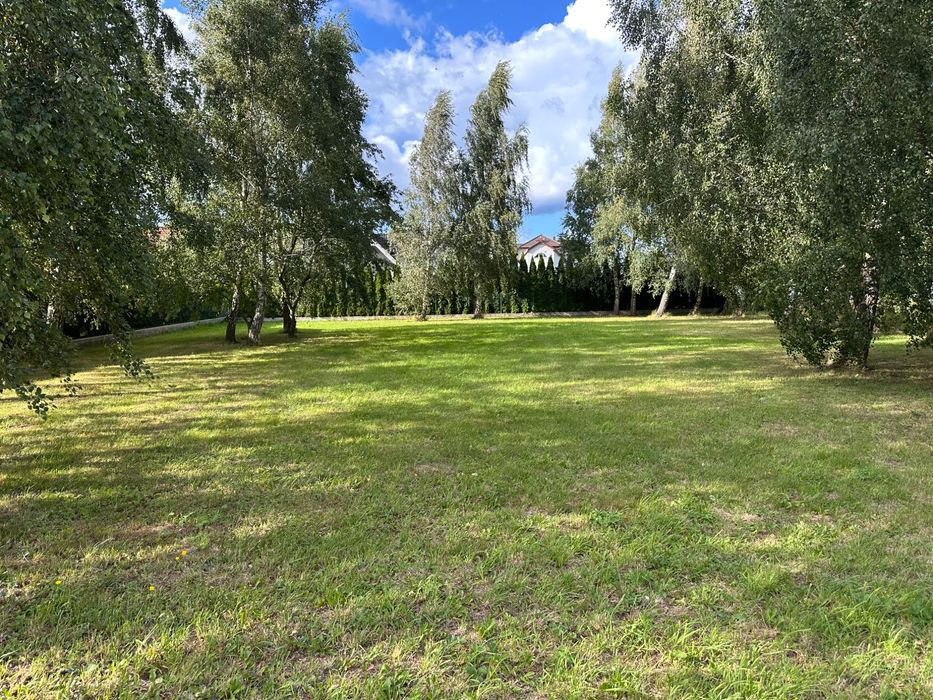 Działka budowlana pod PENSJONAT nad morzem