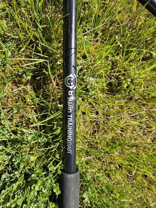 Drążek do roweru Kij do nauki