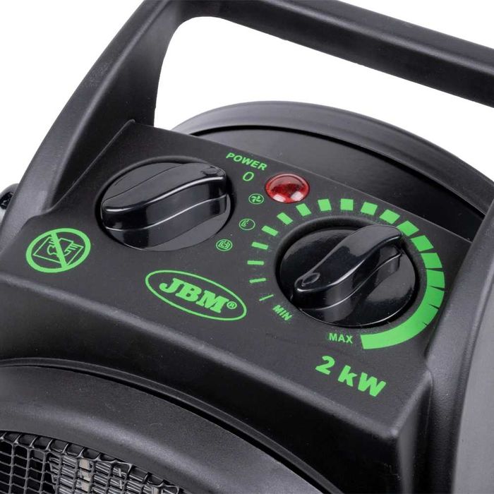 AQUECEDOR 2KW - 54229