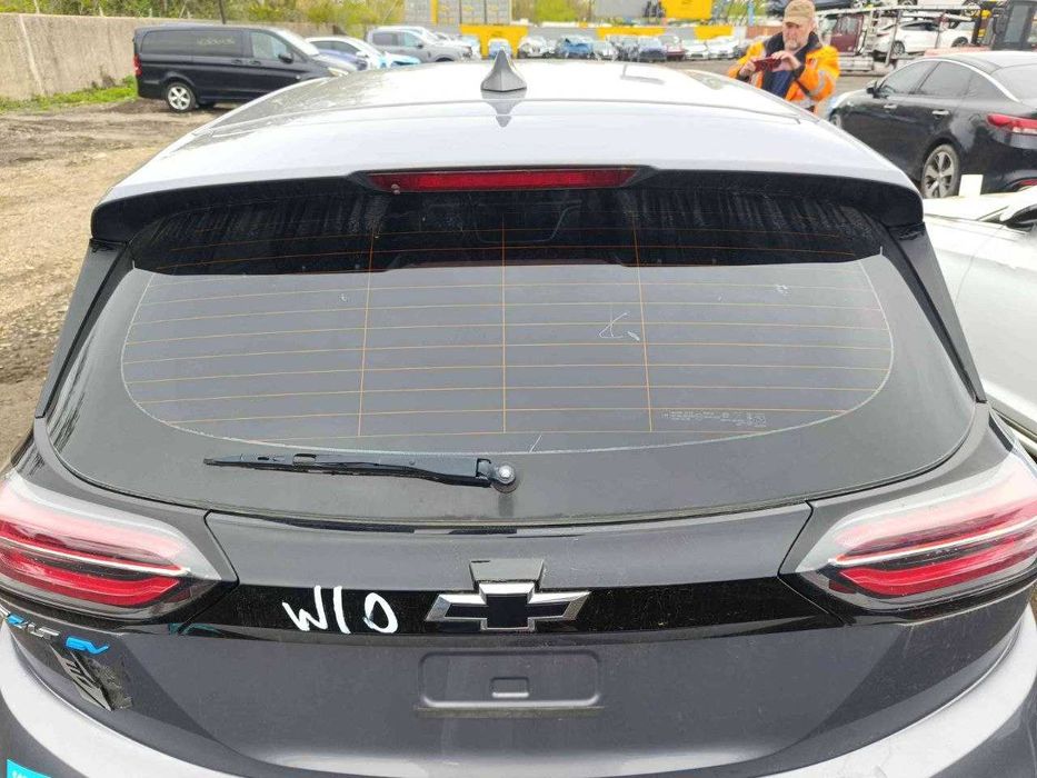 Chevrolet Bolt EV 1LT