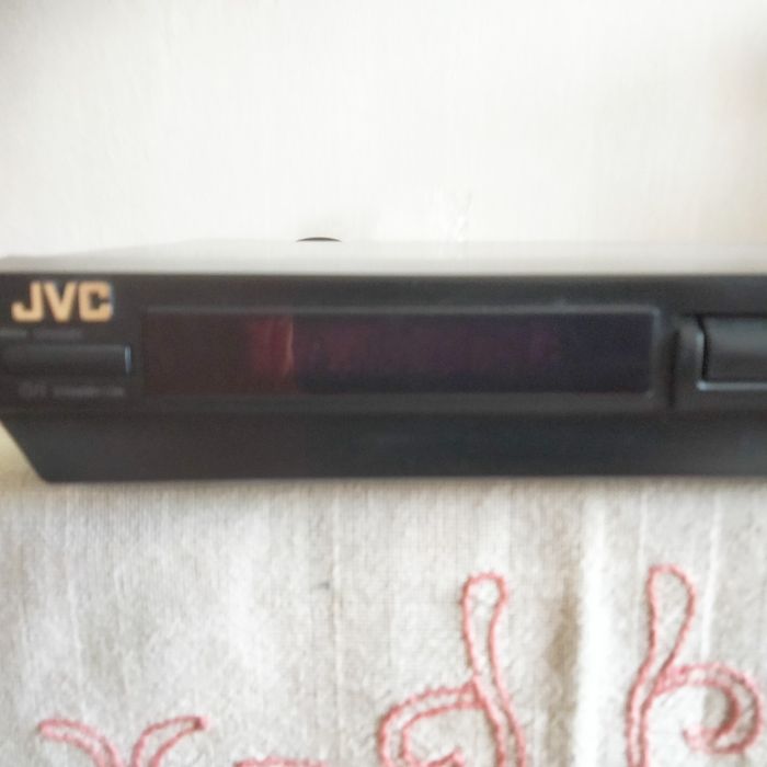 Продам dvd плеер JVC modelXV-N30BK
