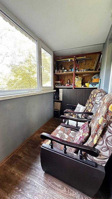 3 ком на Корольова