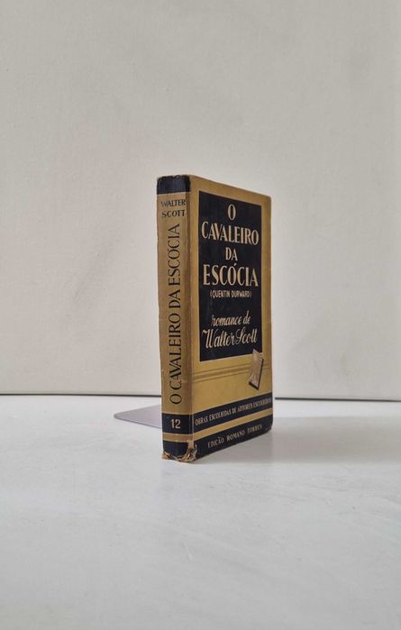 Colecção "OBRAS ESCOLHIDAS de AUTORES ESCOLHIDOS" [nºs 01 a 20]