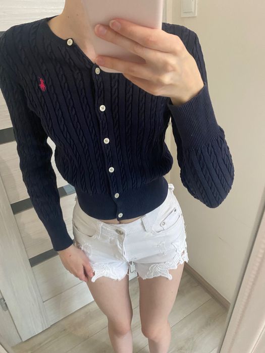 Kardigan ralf Lauren