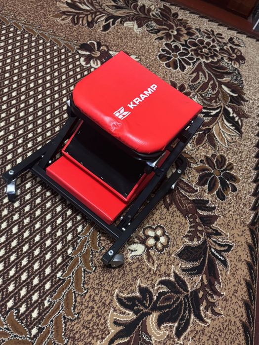 Лежак для механіка Kramp