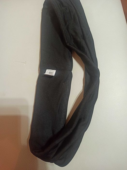 Pasek sportowy męski  na biodra Dunlop