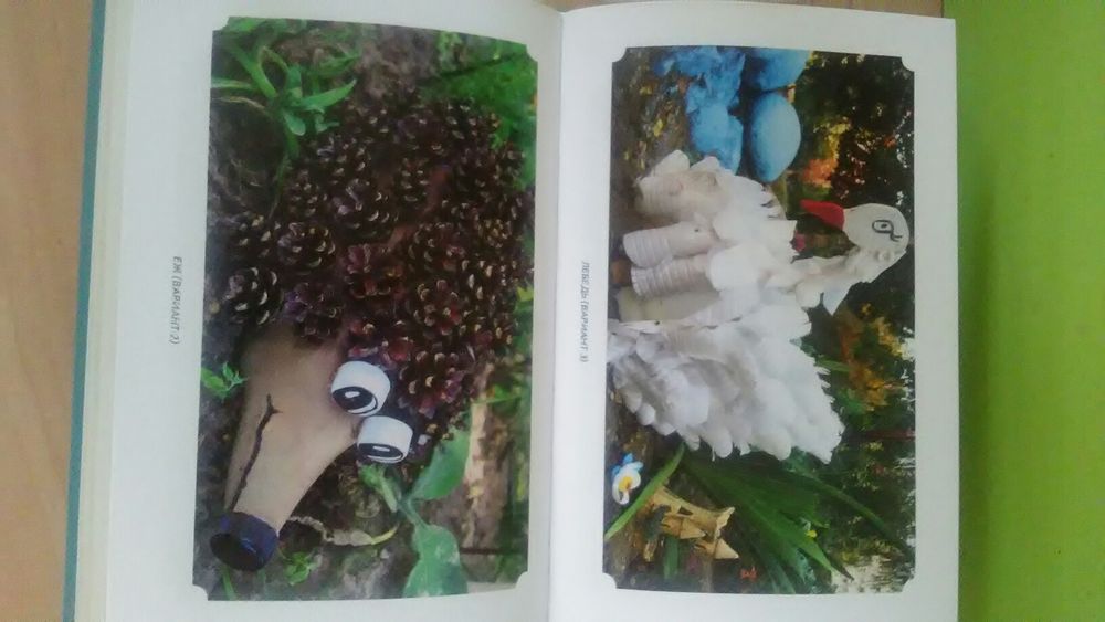 Книга. Поделки из пластиковых бутылок для дома и сада. Новая.