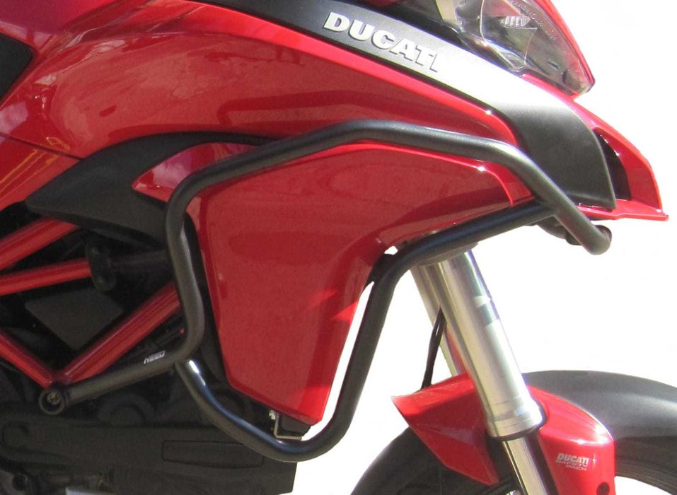 Crash Bars HEED para Ducati Multistrada 1200/950