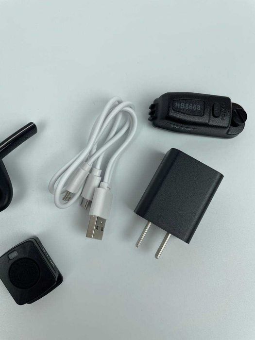 Bluetooth гарнітура для радіостанції Motorola, арт: 42390