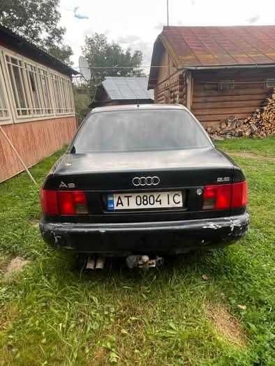 Продаж машини ауді С4