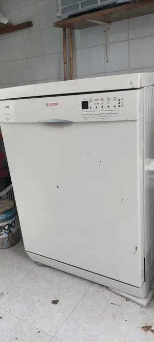 Bosch máquina lavar loiça 3 em 1 - entrega em casa