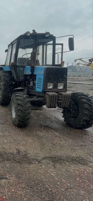 Продам трактор Беларус 892.