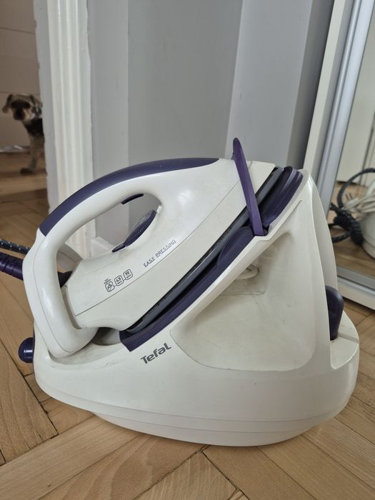 Żelazko Tefal Easy Pressing