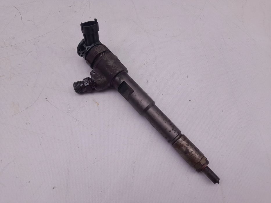 Injetor RENAULT Clio IV (BH_)