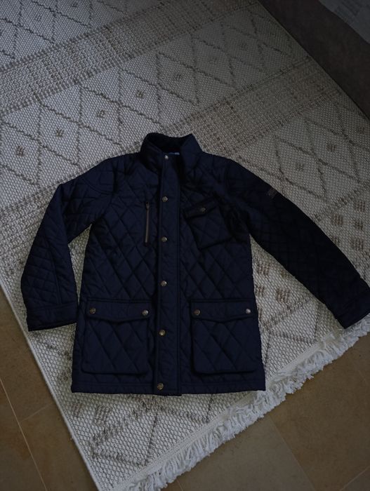 Демі куртка підліток