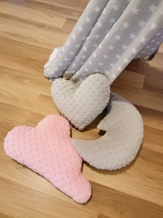 TIPI - namiot indiański dla dziewczynki