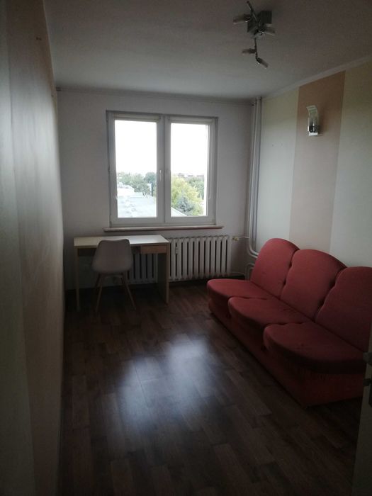 Mieszkanie – Poznań - Widok 2
