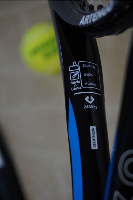 Нові тенісні ракетки Artengo + чохол та м’ячі | Оригінал