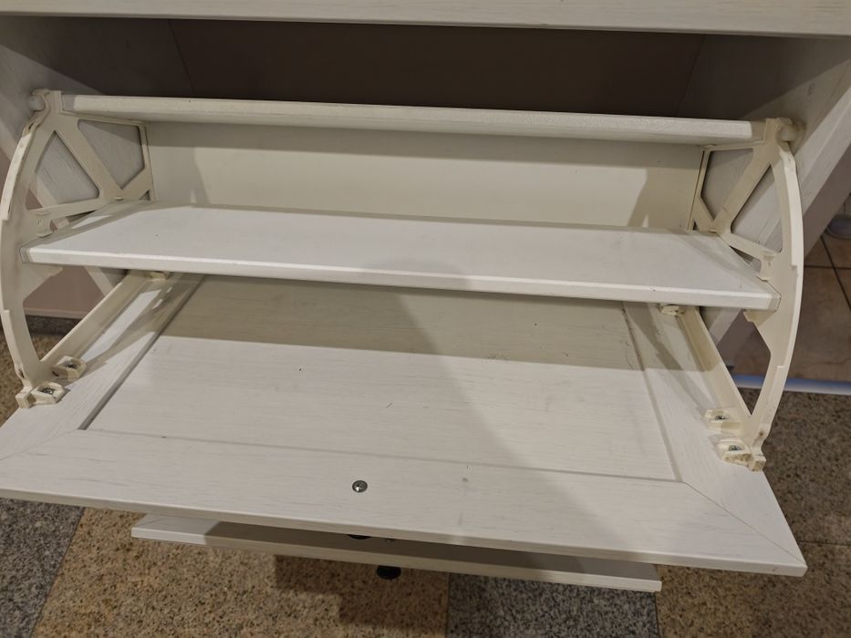 Szafka na buty Ikea Brusali