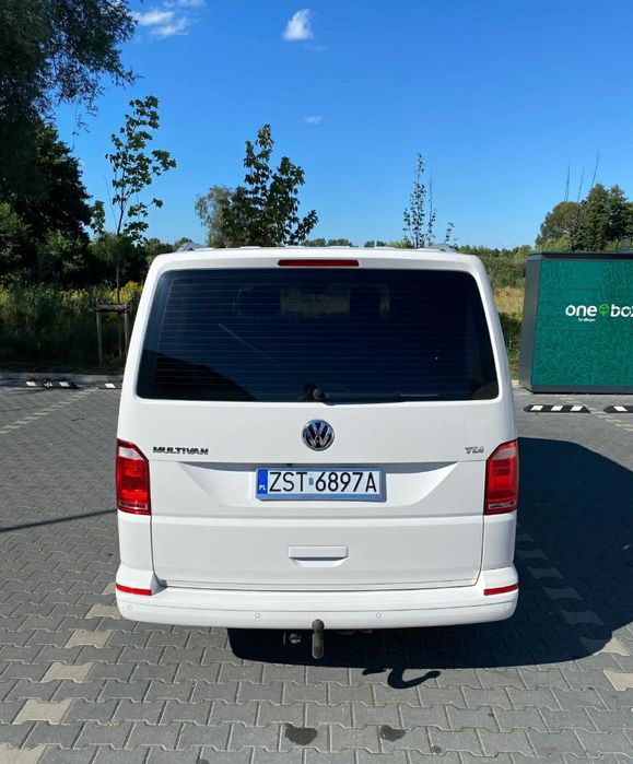 Sprzedam pięknego multivana