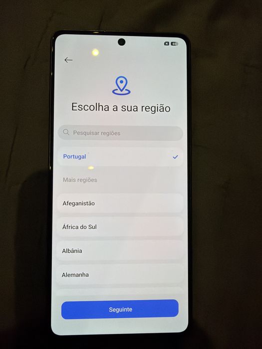 Redmi note 13 pro