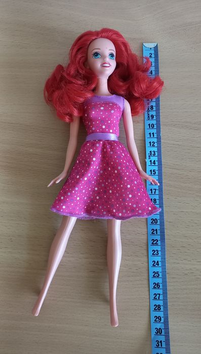 Кукла лялька Барбі