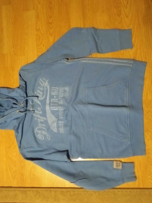 2 bluzy dla chłopaka S/M 168
