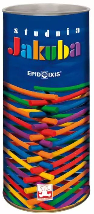 Studnia Jakuba. Epideixis