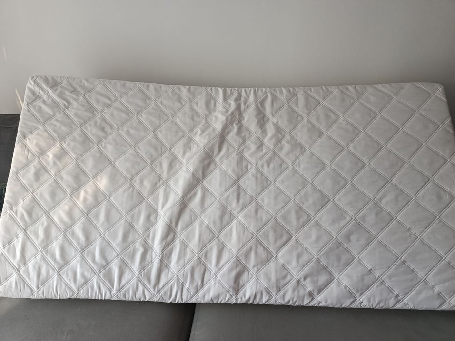 Materac 80 x 160 dziecięcy