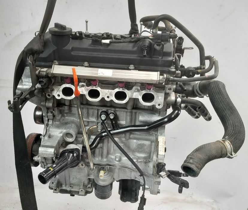 Motor completo HYUNDAI i30 (GD)
