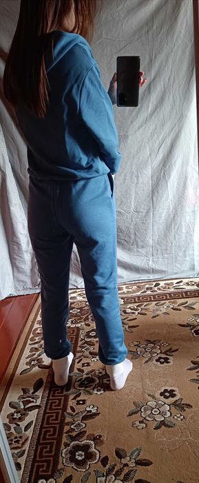 Спортивный костюм