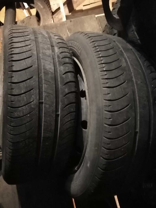 Продам колеса вживанні
