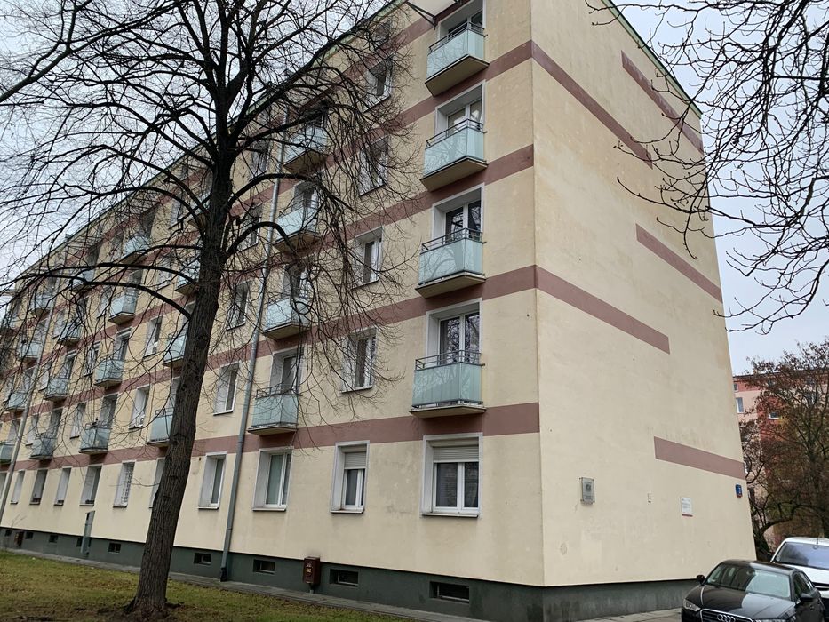 Mieszkanie, Stara Ochota, przy Parku Szczęśliwickim