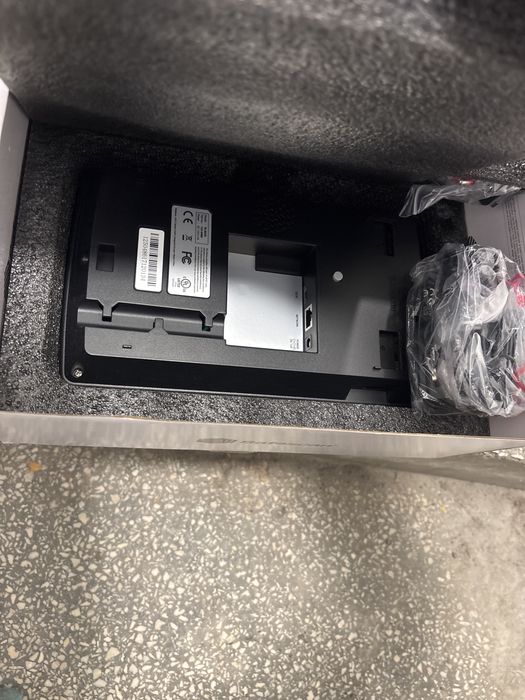 Safescan TA-8030