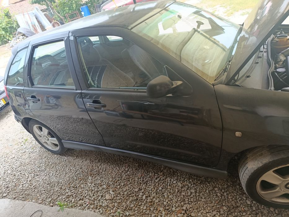 Seat Ibiza 6k2 1.6SR foto 2