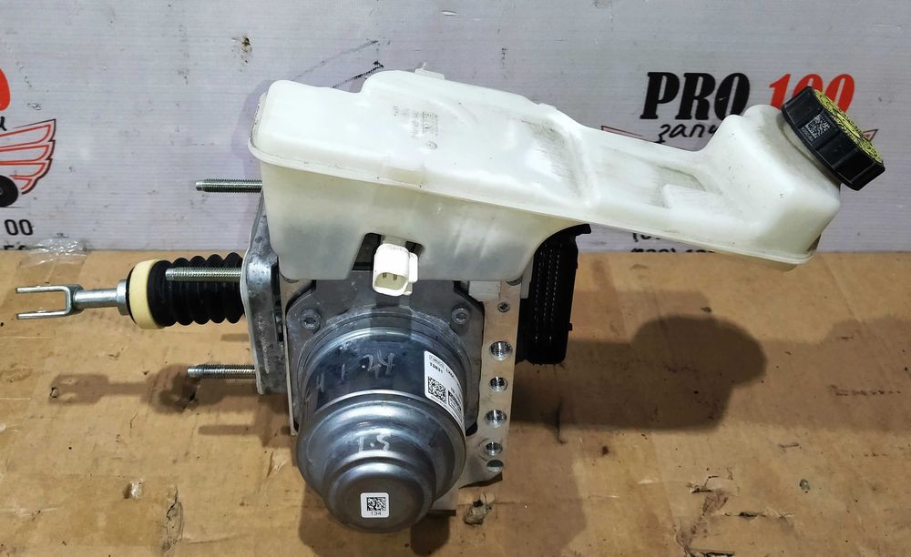 ABS Блок АБС ГТЦ бачок омивача Ford Escape MK4 Kuga Форд Ескейп 2020 -