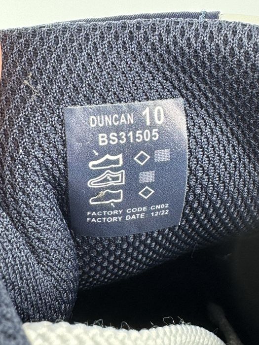 Кросівки Ben Sherman Оригінал