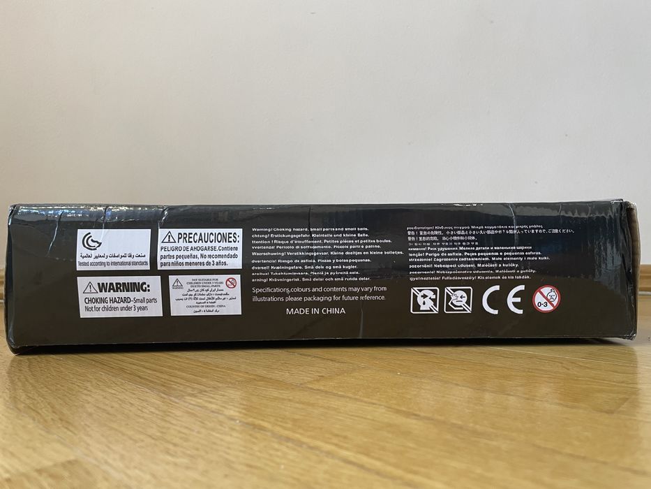 Лего конструктор  Porsche  911