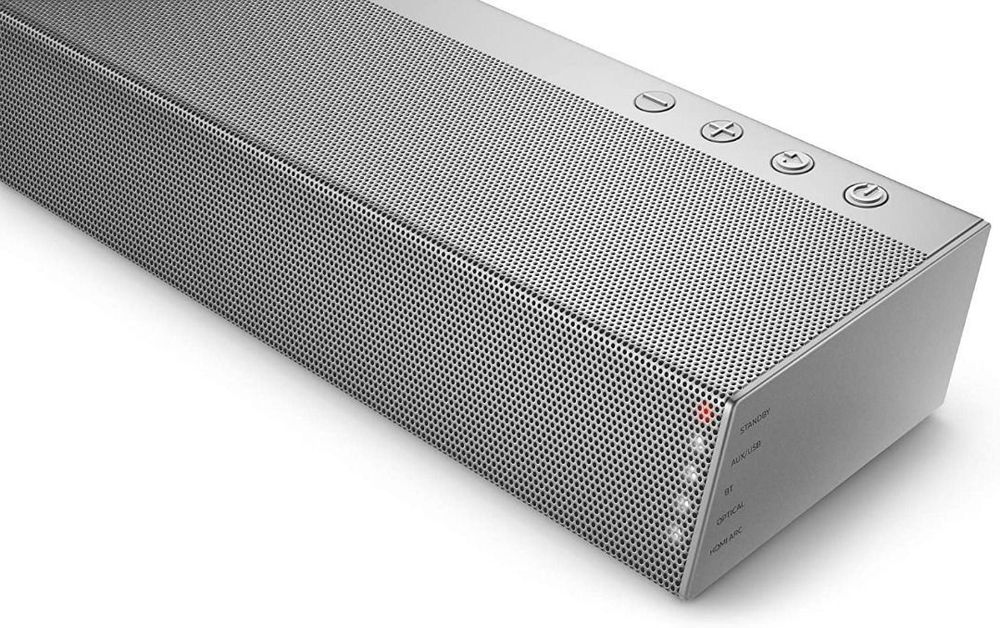 Sounbar philips 6405
