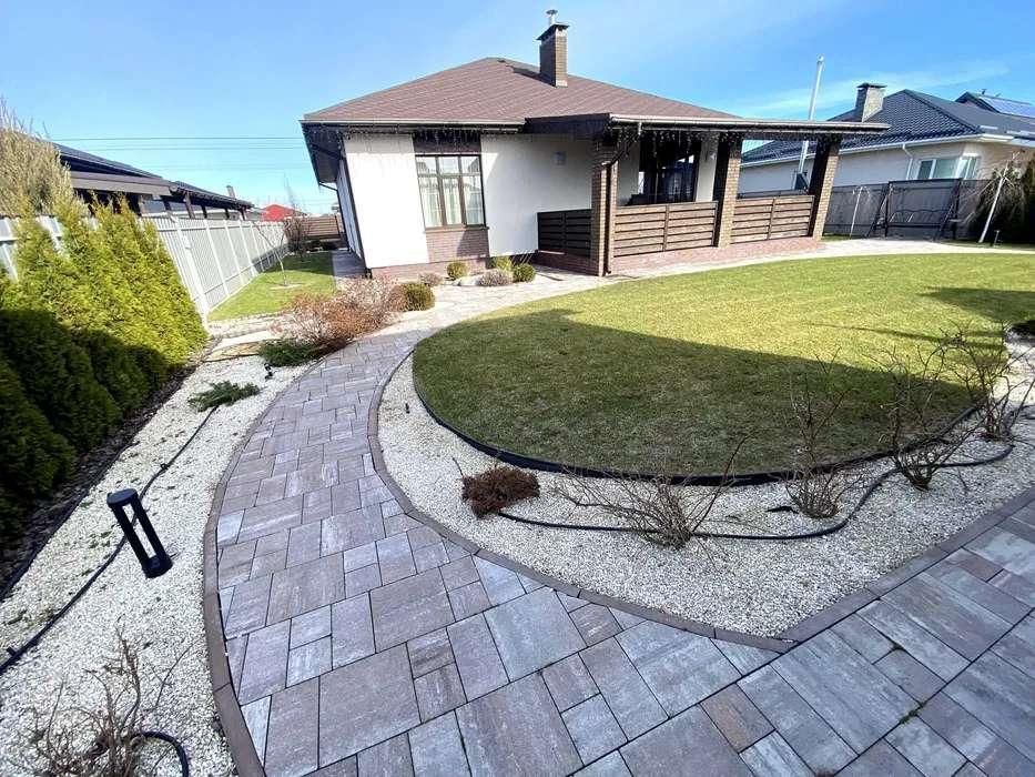 Продам 2-поверховий будинок OM