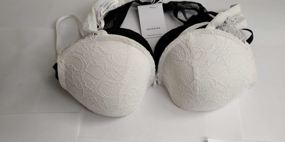 лифчики reserved