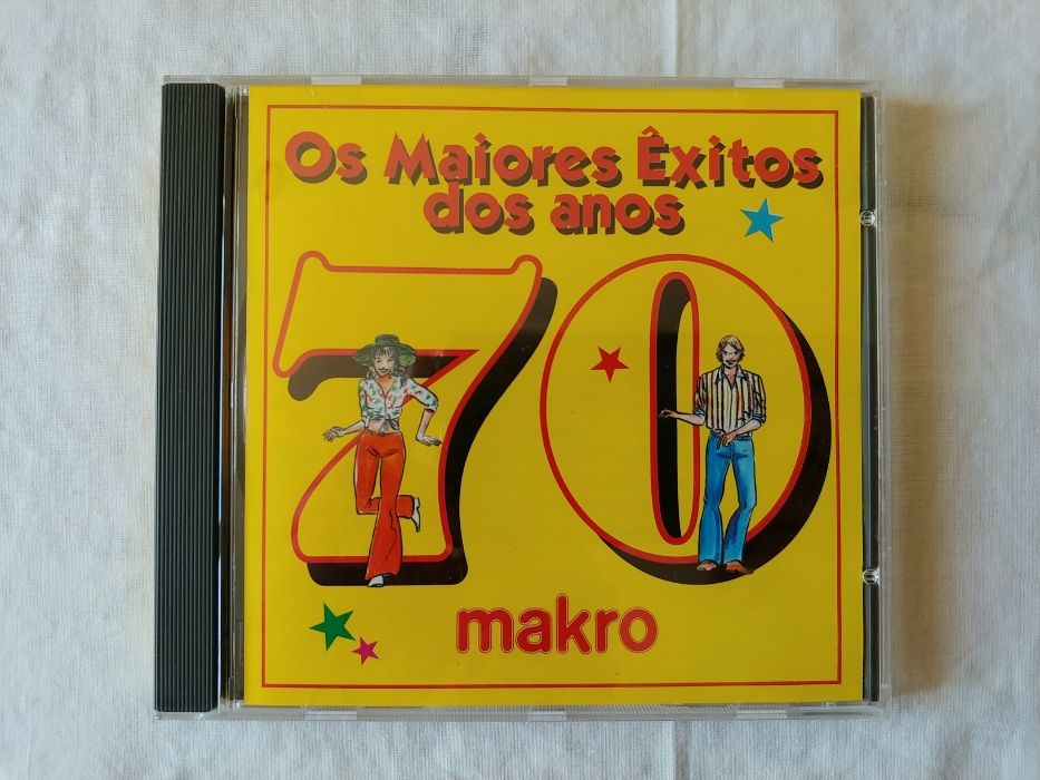 The Greatest Hits of the 70s