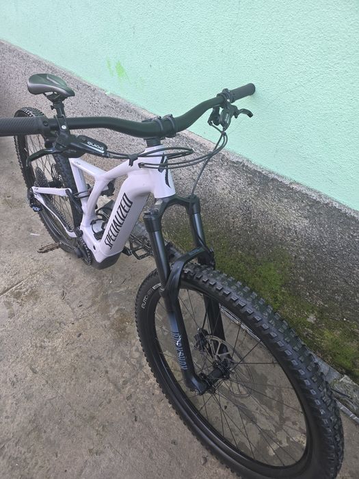 Велисопед електрично 29 колесо L  розмір 1885 кілометр