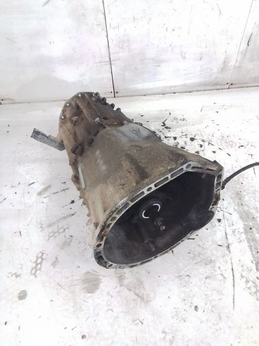 Mercedes ML W163 Skrzynia Biegów Manual 6B 2112603100 716644